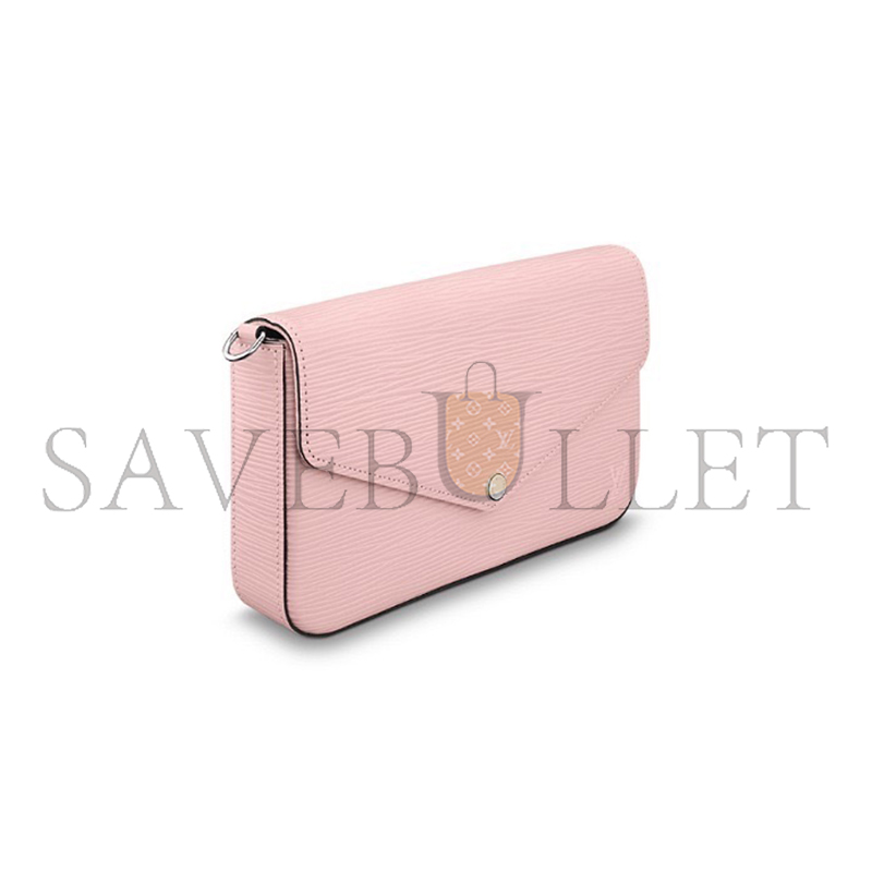 l0vis Vvtt0n felicie pochette m62467 (21*12*3cm)